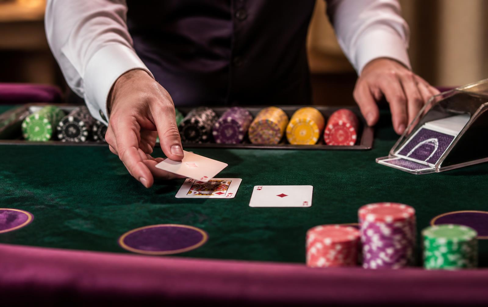 Dealer Academy